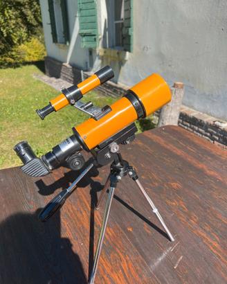 Telescopio Astronomico KONUS