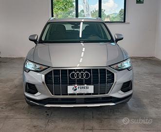 Audi Q3 35 TDI quattro Business Advanced
