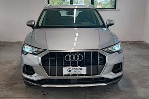 Audi Q3 35 TDI quattro Business Advanced