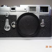 Leica M3 Body