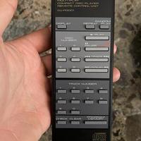 Pioneer telecomando CD remote control CU-PD001