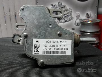 Selettore attuatore cambio smart dal 1998 al 2007