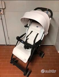 Chicco passeggino Ohlala