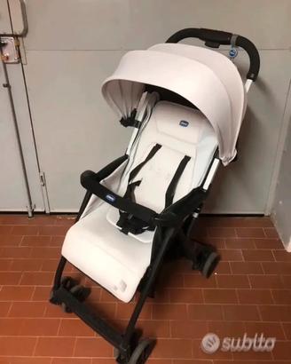 Chicco passeggino Ohlala