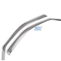 DEFLETTORI PER PARABREZZA SCURI PER AUDI