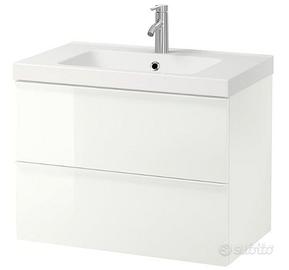 mobile lavabo