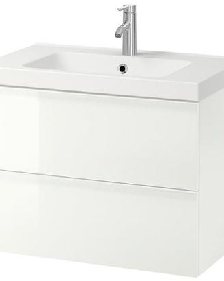 mobile lavabo