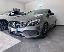 Mercedes-benz A 200 A 200 d Automatic 4Matic Premi