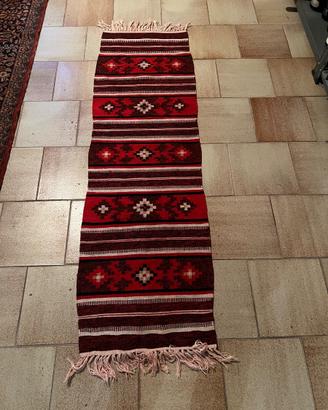 Tappeto corsia