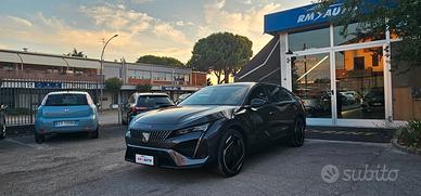 Peugeot 408 Plug-in Hybrid 225 e-EAT8 GT