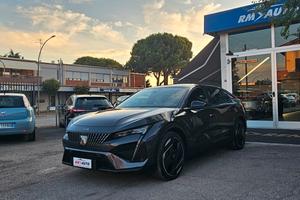 Peugeot 408 Plug-in Hybrid 225 e-EAT8 GT