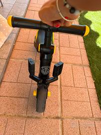 Bicicletta bimbo