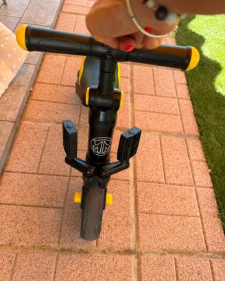 Bicicletta bimbo
