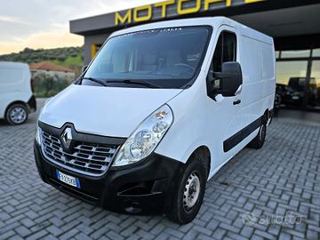 Renault Master 28 2.3 Dci PC TN 3 Posti