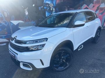 CITROEN C5 AIRCROSS 1.5 130CV AUTOMATICA