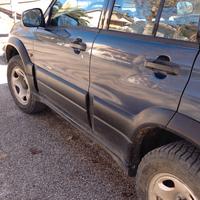 Suzuki gran vitara t.d.4x4