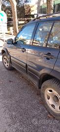 Suzuki gran vitara t.d.4x4