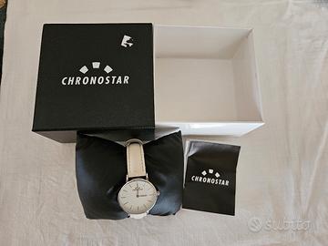 Orologio chronostar