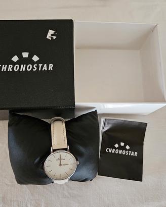 Orologio chronostar