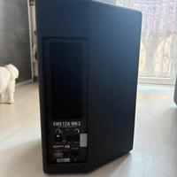 Coppia casse audio montarbo mk2