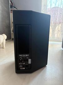 Coppia casse audio montarbo mk2