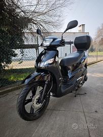 Peugeot Kisbee 125 M