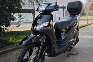 Peugeot Kisbee 125 M