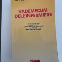 Vademecum infermiere
