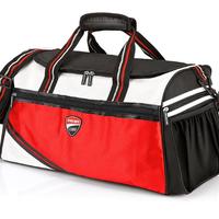 Borsone Ducati NUOVO (mai aperto)