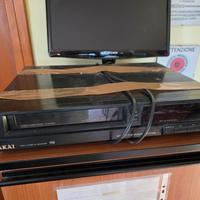 Videoregistratore AKAI VS-55EO – Vintage funziona