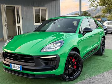 Porsche Macan 2.9 GTS 441 CV TETTO UNICA