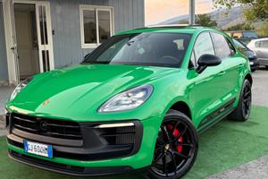 Porsche Macan 2.9 GTS 441 CV TETTO UNICA