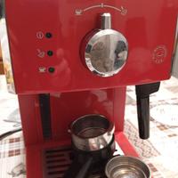 Macchina caffè Saeco