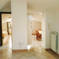 SAPRI Appartamento + Garage 150 metri