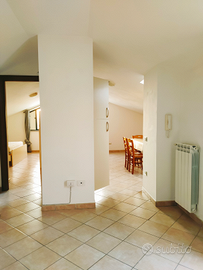 SAPRI Appartamento + Garage 150 metri