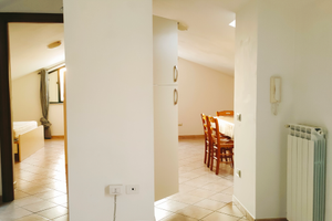 SAPRI Appartamento + Garage 150 metri