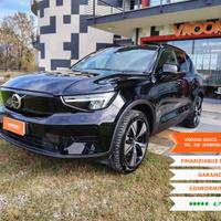 VOLVO XC40 (2017-->) XC40 Recharge Pure Electri...