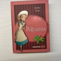 pollyanna deagostini