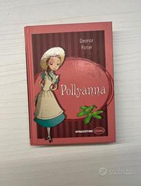 pollyanna deagostini