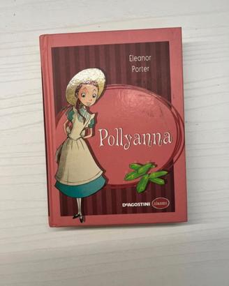 pollyanna deagostini