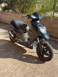 Piaggio typhoon 50 - leggere descrizione