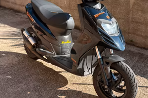 Piaggio typhoon 50 - leggere descrizione