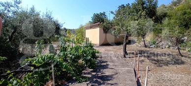 Rustico/Casale/Corte Gaeta [Cod. rifA27VRG]