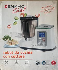 Robot da cucina