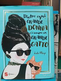 4 libri sui Gatti e libri