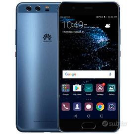 Huawei P10+ dualSIM 128GB Zeiss lens