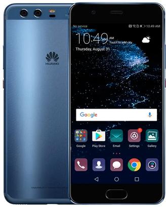 Huawei P10+ dualSIM 128GB obiettivo Zeiss