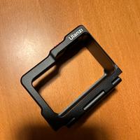 Case metallo insta360 one r rs