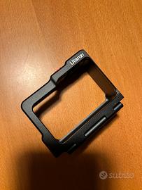 Case metallo insta360 one r rs