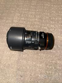 Tamron 90mm f2.8 sp af nikon